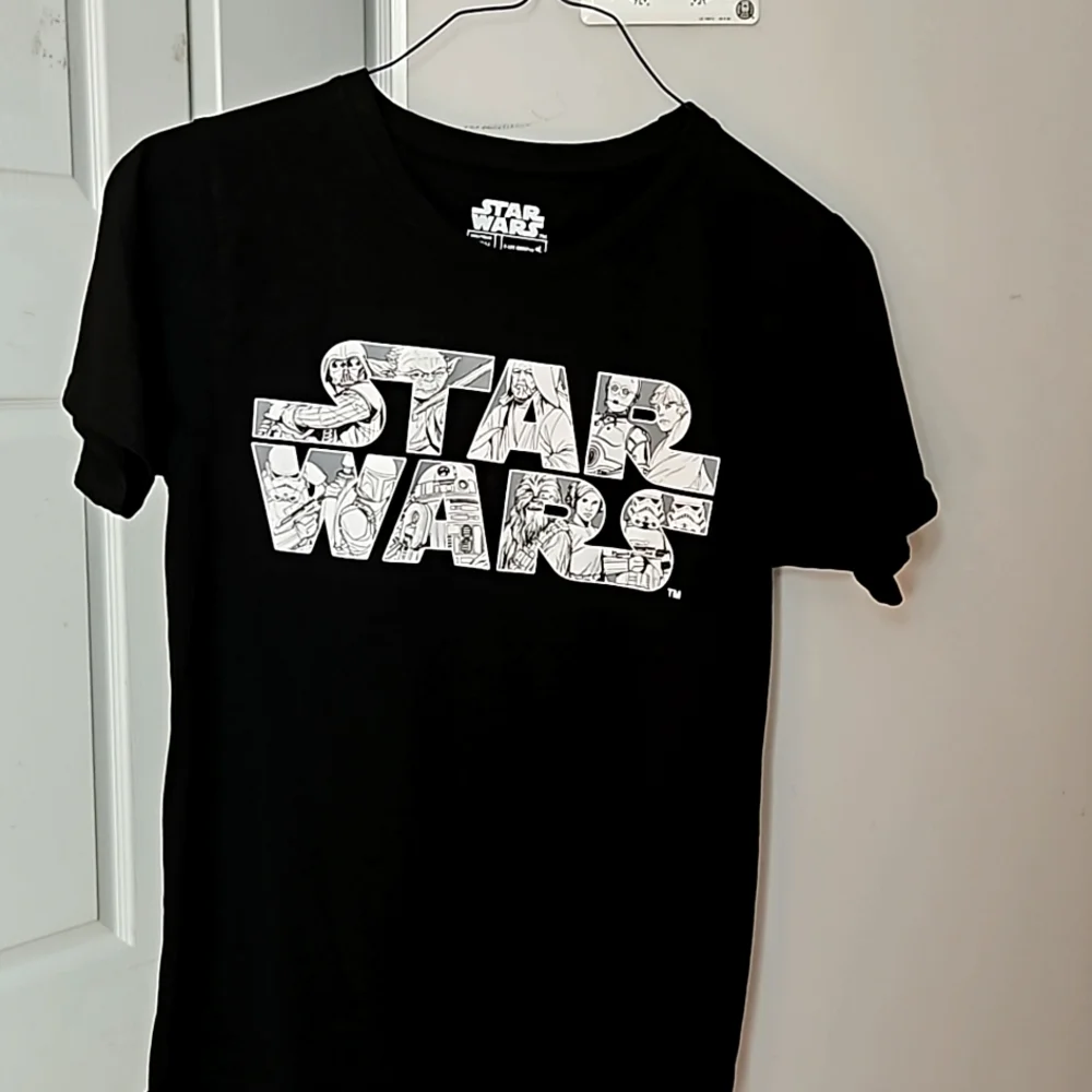 Star wars - Picture 1 of 2